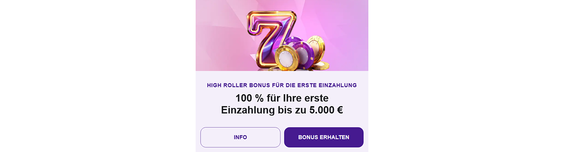 Crown slots Bonuse 1