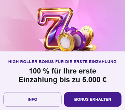Crown slots Bonuse 1
