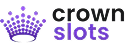Crown slots Logo